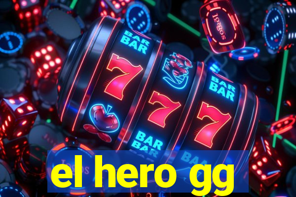 el hero gg